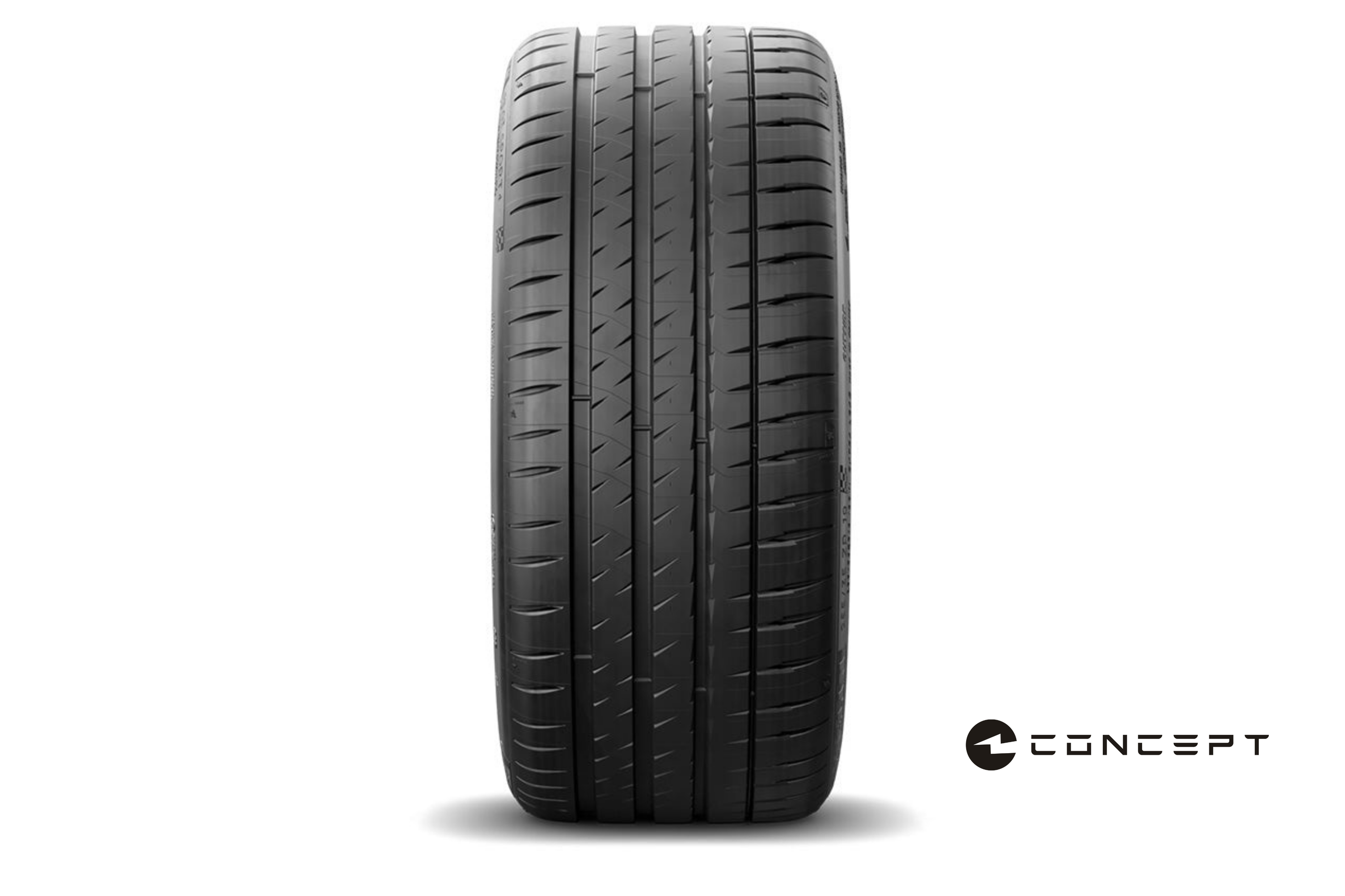 Michelin pilot sport 4 shop tesla model 3